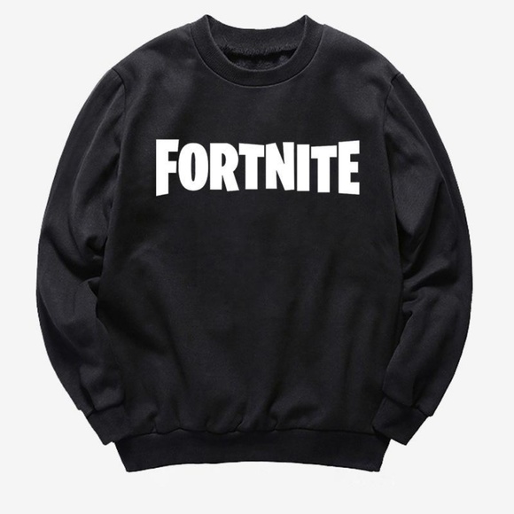 Fortnite Sweatshirt - Picture 2 of 4